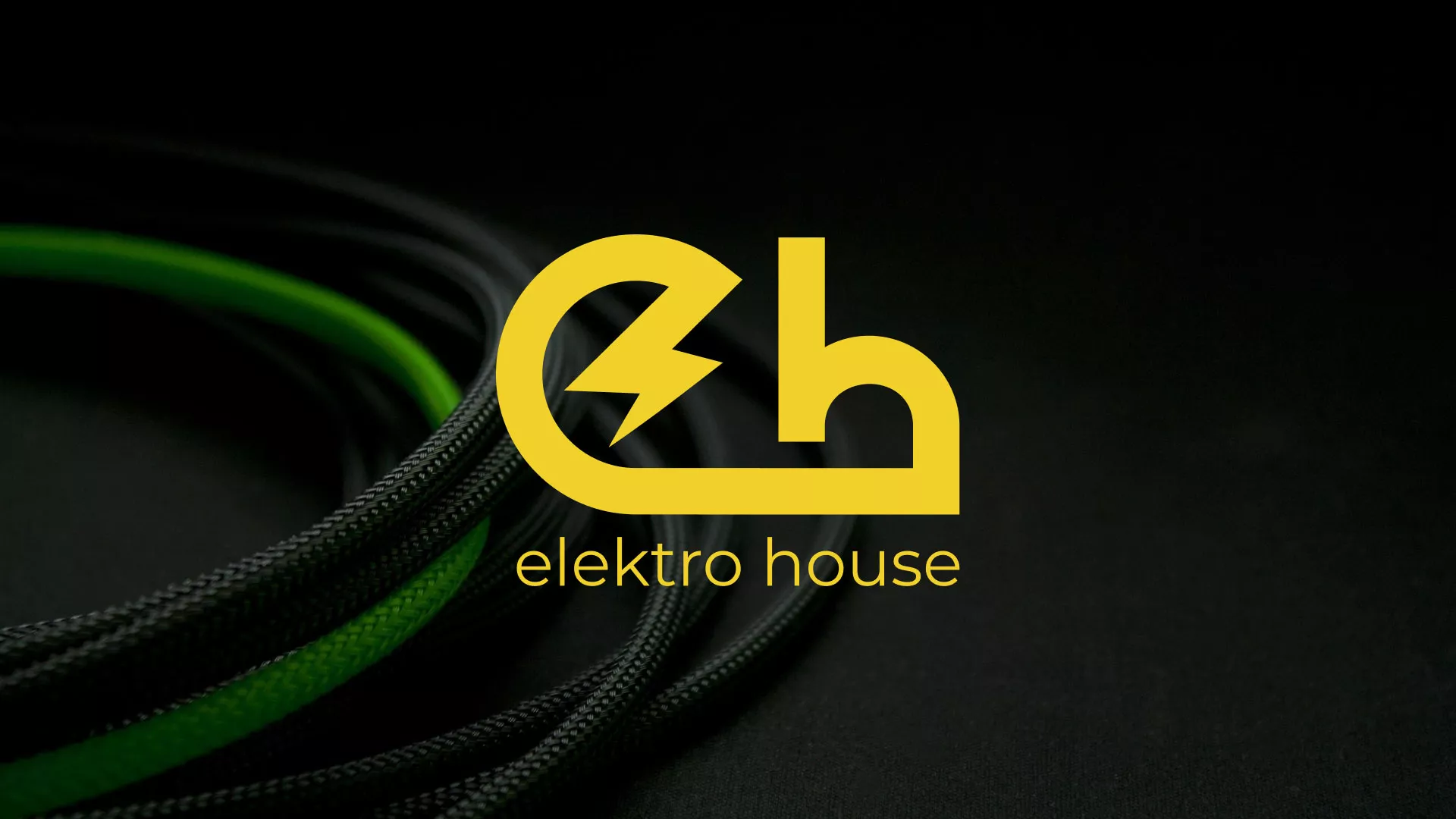 Создание сайта компании «Elektro House» в Озёрске
