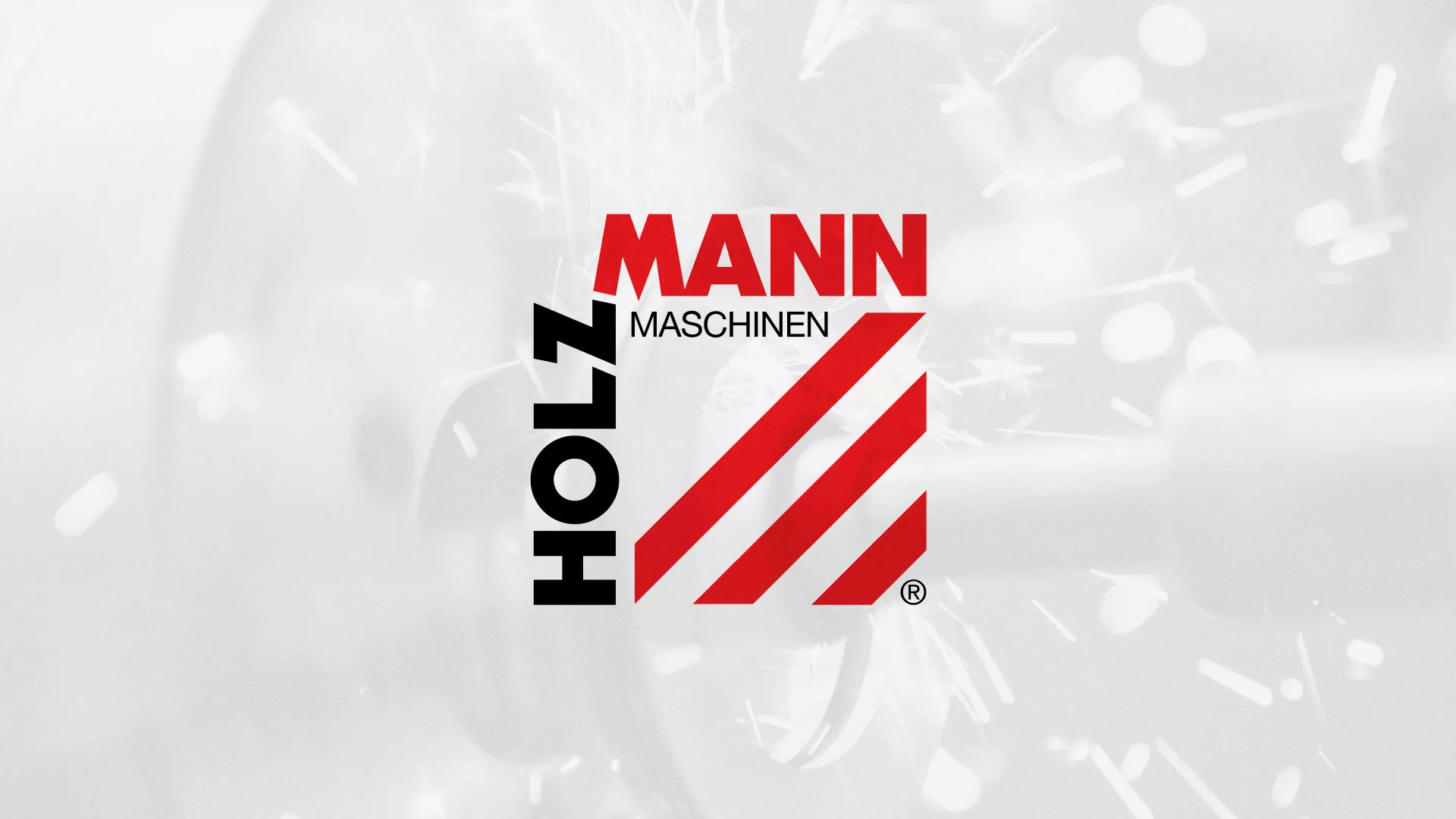 Создание сайта компании «HOLZMANN Maschinen GmbH» в Озёрске