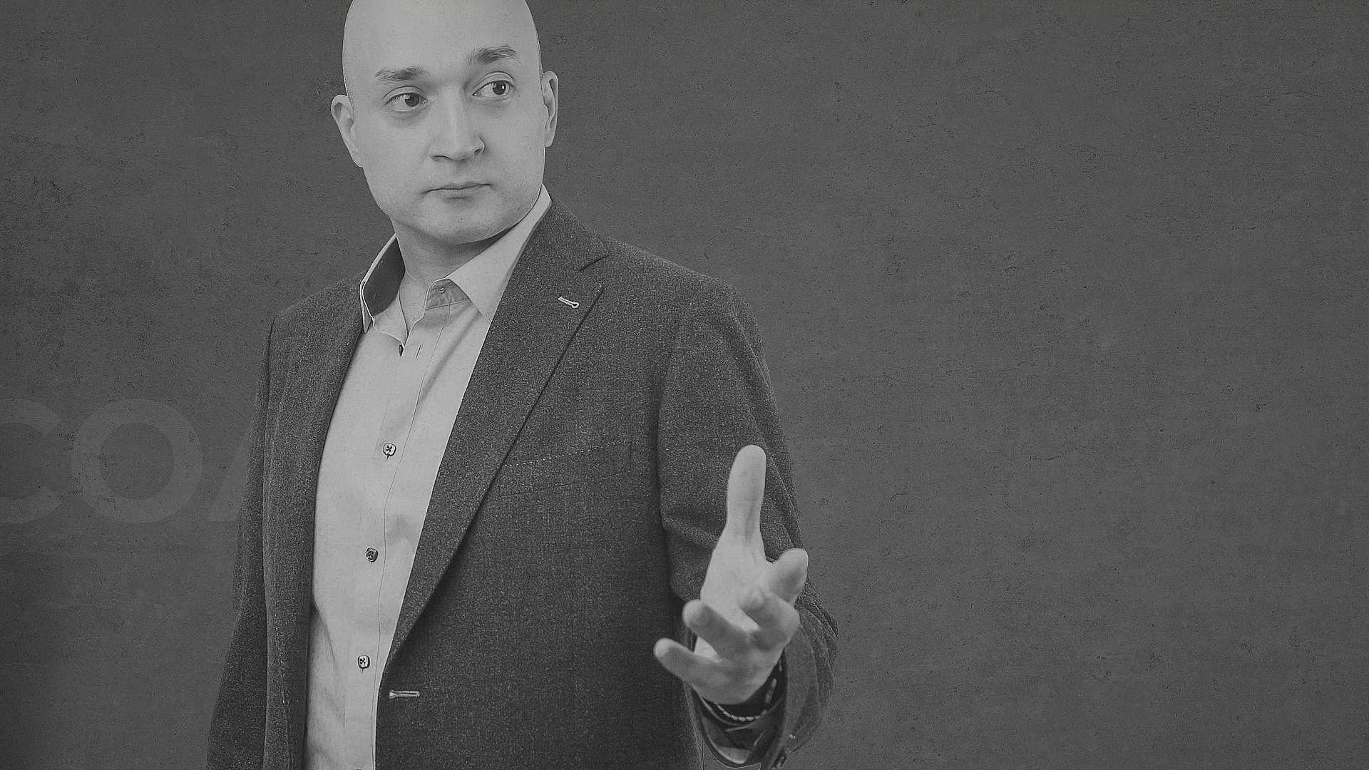 Разработка сайта для бизнес-тренера в Озёрске