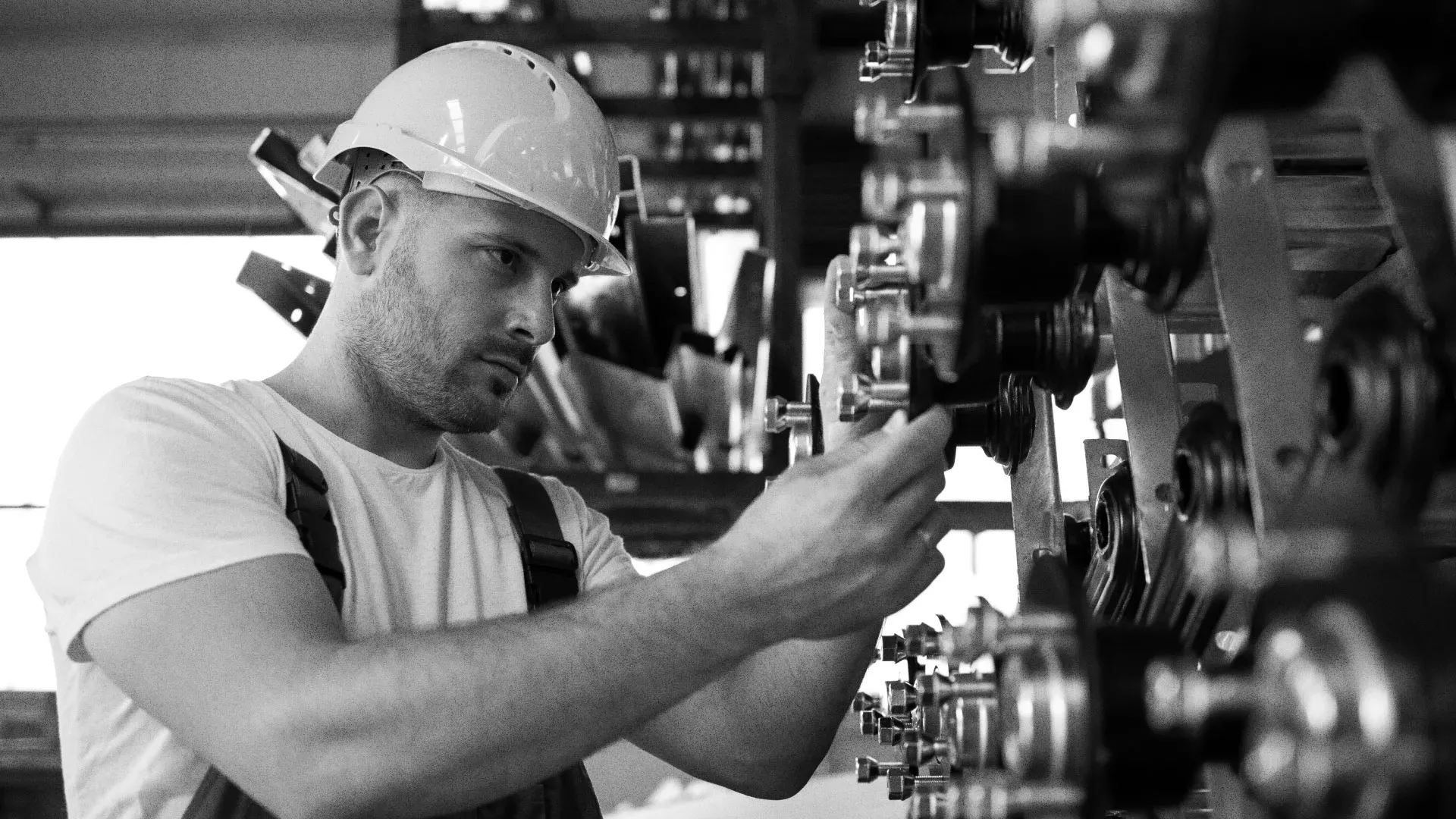 Разработка сайта для завода по продаже оборудования в Озёрске